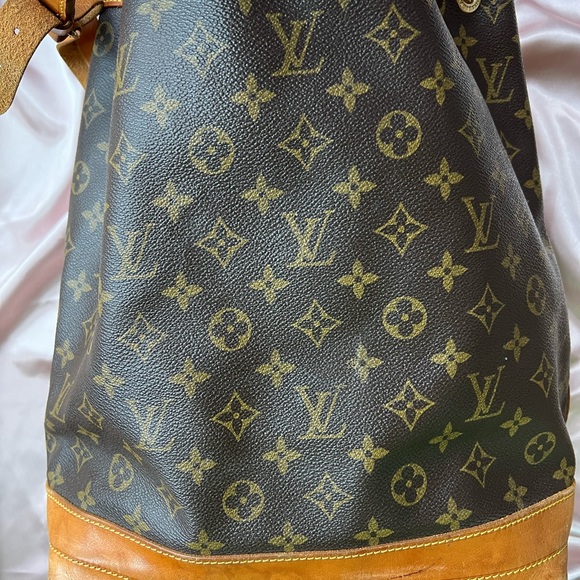 Louis Vuitton Noè GM - Picture 12 of 17